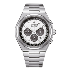 Citizen Chronographe Titane 100m étanche
