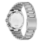 Citizen Chronographe Titane 100m étanche