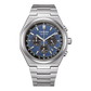 Citizen Chronographe Titane 100m étanche