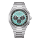 Citizen Chronographe Titane 100m étanche