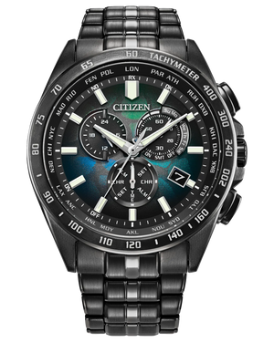 Montre Citizen Perpetual Chrono A-T