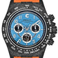 CRONUS ART Carbon Daytona Limited Edition