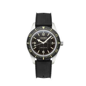 CARL-DIV-01 CT-001-B