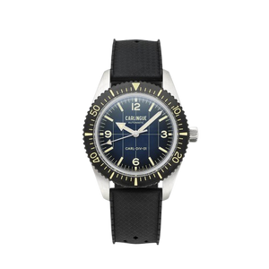 CARL-DIV-01 CT-001-C