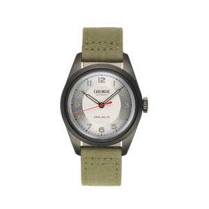 CARL-MIL-01 CT-003-A