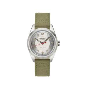 CARL-MIL-01 CT-003-C