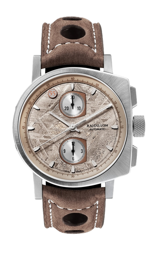 Montre Raidillon Curve-C10