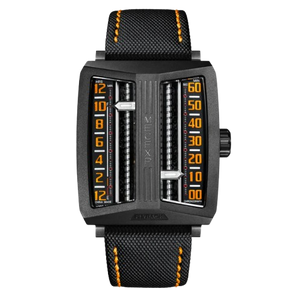 MECEXP Watch MS1001 Halloween Special Edition