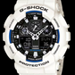 Casio GA-100WD-1A