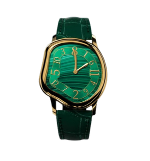 Grandeur Strange 18k MALACHITE EDITION