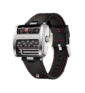 MECEXP MS1002 Red