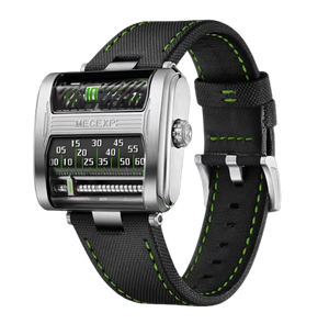 MECEXP MS1002 Green