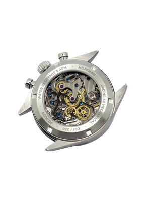 OCTANE Mechanical