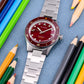 Alcadus Dromo Red