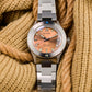 Alcadus Dromo Copper