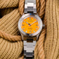 Alcadus Dromo Yellow