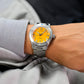 Alcadus Dromo Yellow