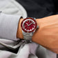 Alcadus Dromo Red