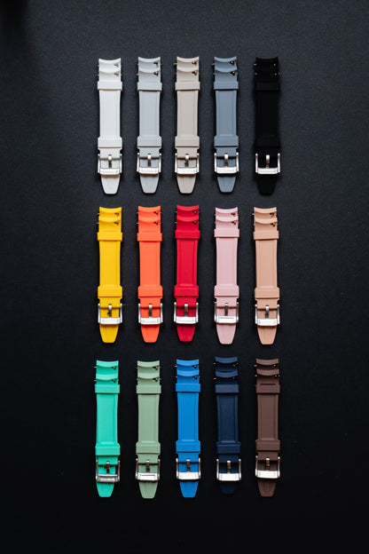 Bracelets Curve Easy-Lock