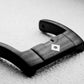 Boucle Ardillon Noire
