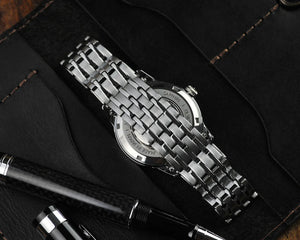 Bracelet Métal Vario pour Montres Empire