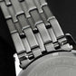 Vario Empire Seasons True GMT Autumn Salmon Automatic