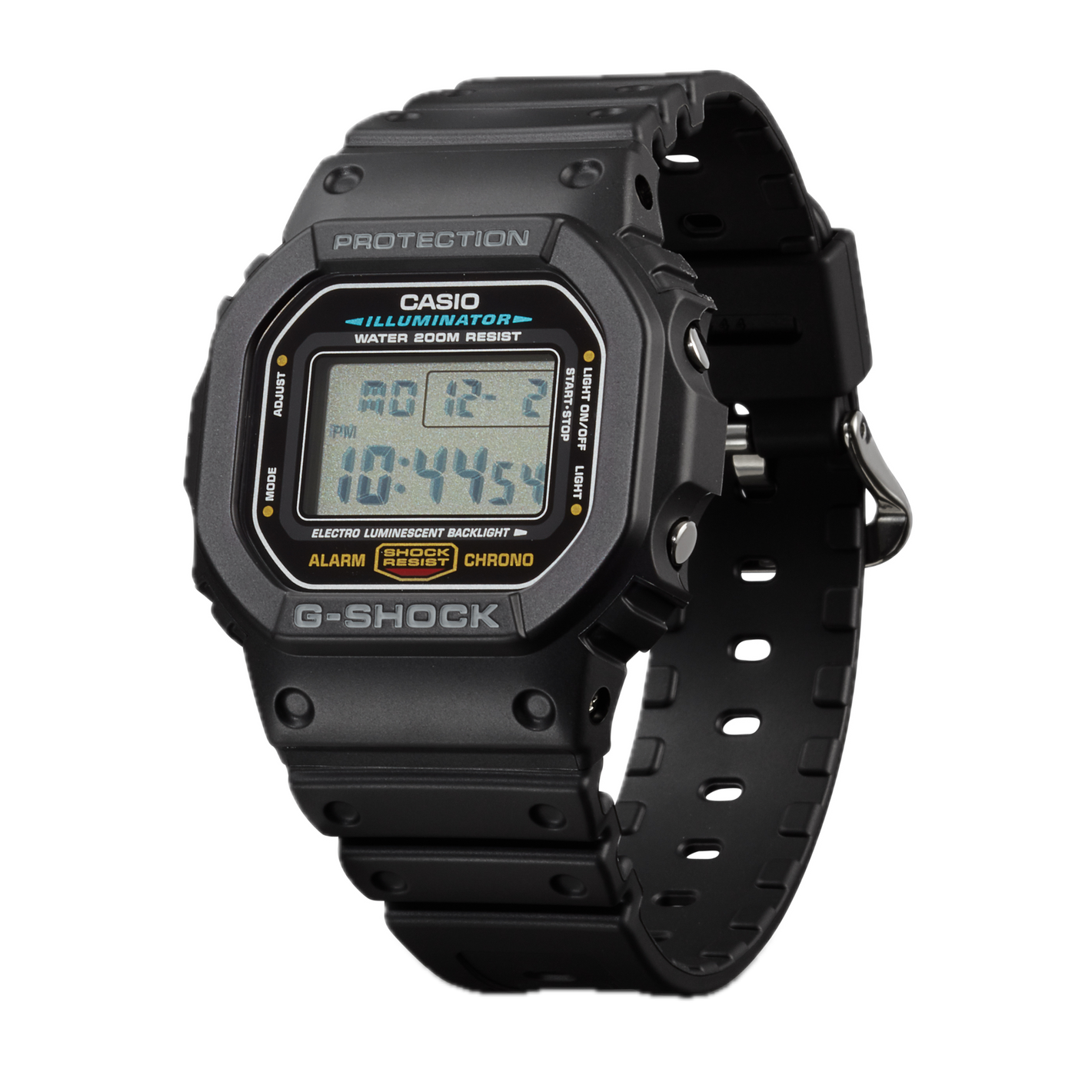 Casio G shock DW-5600E-1VER