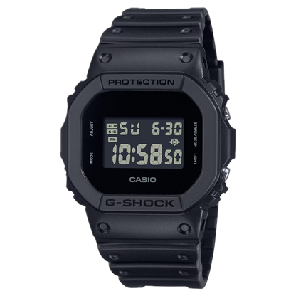 Casio DW-5600UBB-1