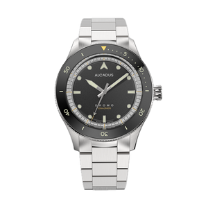 Alcadus Opus v2 Black
