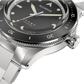 Alcadus Dromo Black