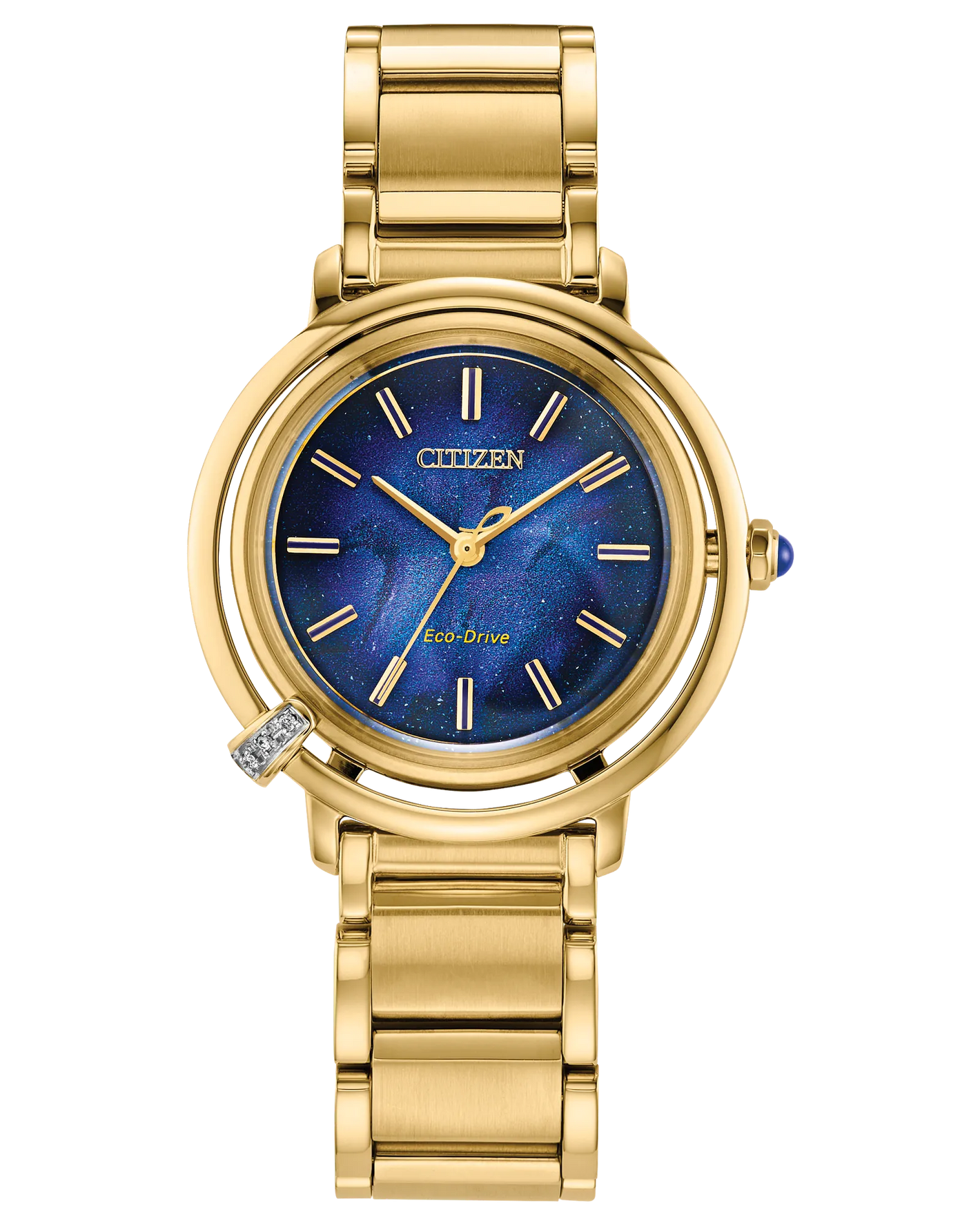Montre Citizen L Arcly