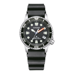 Montres Citizen Promaster – Diver Eco-Drive 37 mm
