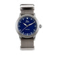Bracelet NATO Gris Eza