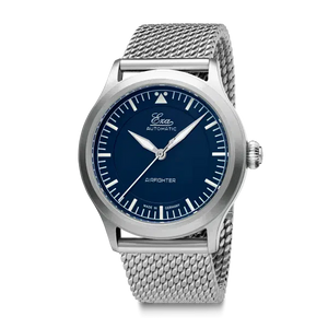 AirFighter Blue Mesh