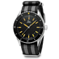 Sealander Black Mesh