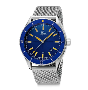 Sealander Blue Mesh