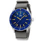 Sealander Blue Mesh