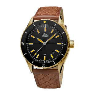 Sealander Bronze Black