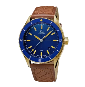 Sealander Bronze Blue