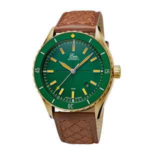 Sealander Bronze Green