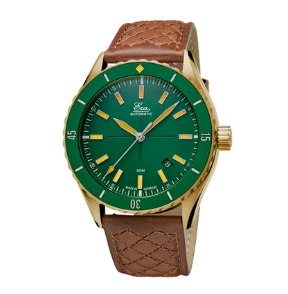 Sealander Bronze Green