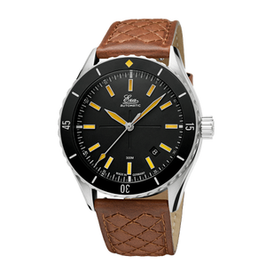 Sealander Black