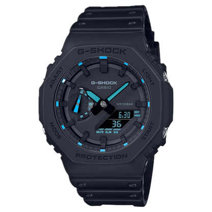 Casio GA-2100-1A2