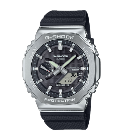 CasioGBM-2100-1A