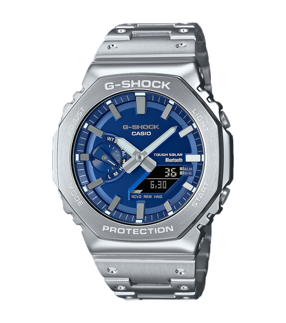 Casio GM-B2100AD-2AER