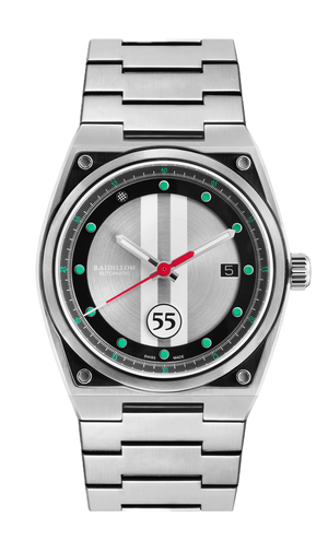 Montre Raidillon Gran Turismo