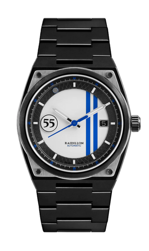 Montre Raidillon Gran Turismo