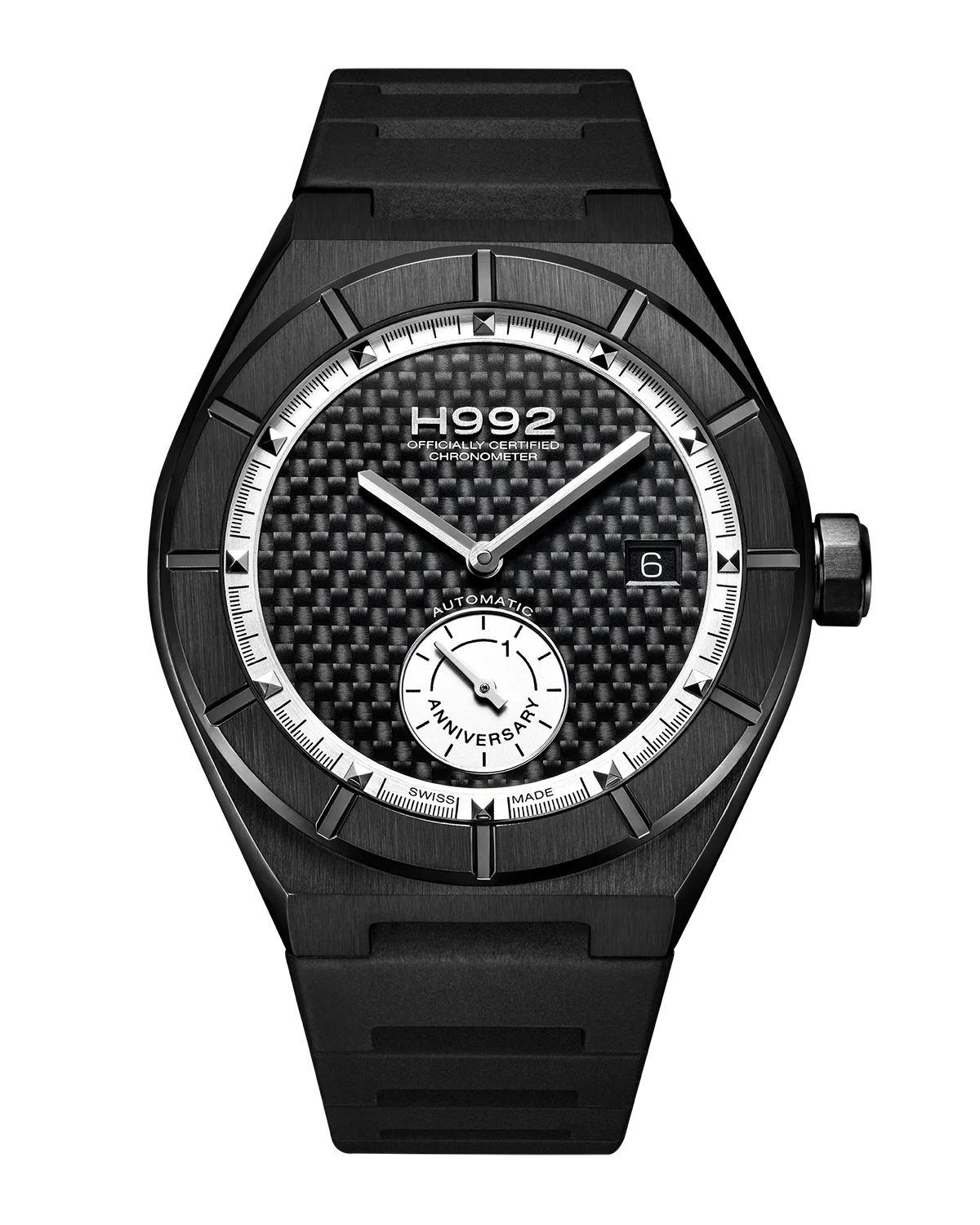 Montre H992 - H1 Anniversary – Édition Spéciale