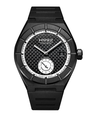 Montre H992 - H1 Anniversary – Édition Spéciale