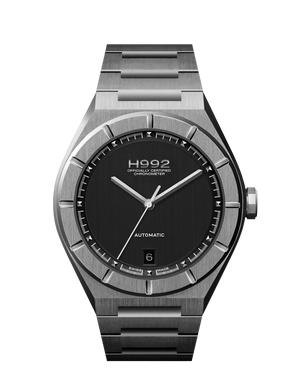 Montres H992 – Collection H2